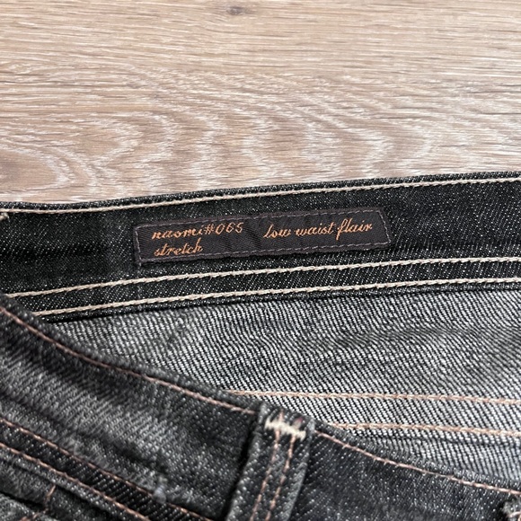 Citizens of Humanity Naomi Jean size 27 - Picture 3 of 3